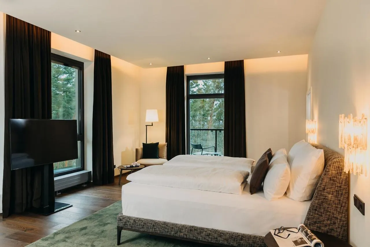 Hotel Forsthaus Nuernberg Fuerth