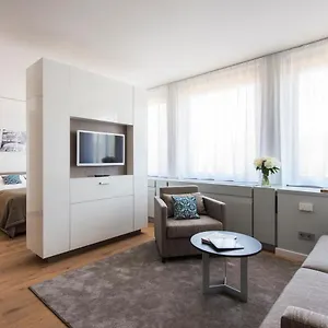 Brera Serviced Frankfurt Oper 3*, Frankfurt am Main Germany