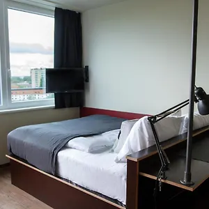 Base 3*, Hamburg Germany