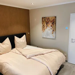 Hotel Ole Hamburk