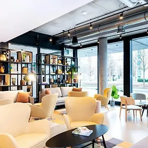 Aparthotel Staycity Frankfurt Airport Frankfurt nad Mohanem