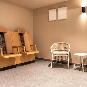 Leonardo Altona 4* Hamburg