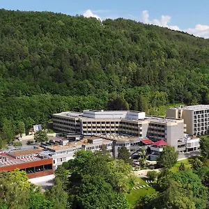 Parkhotel Cup Vitalis **** Bad Kissingen
