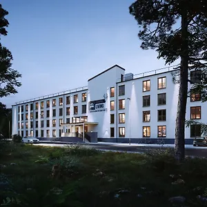 Platzhirsch Living 3*, Kelsterbach Germany