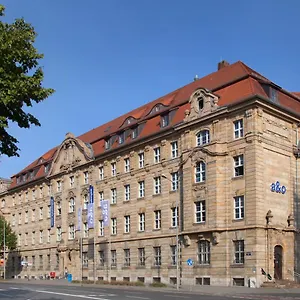 A&o Hauptbahnhof , Leipzig Germany