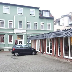 & Plagwitzer Hof 2*, Leipzig Germany