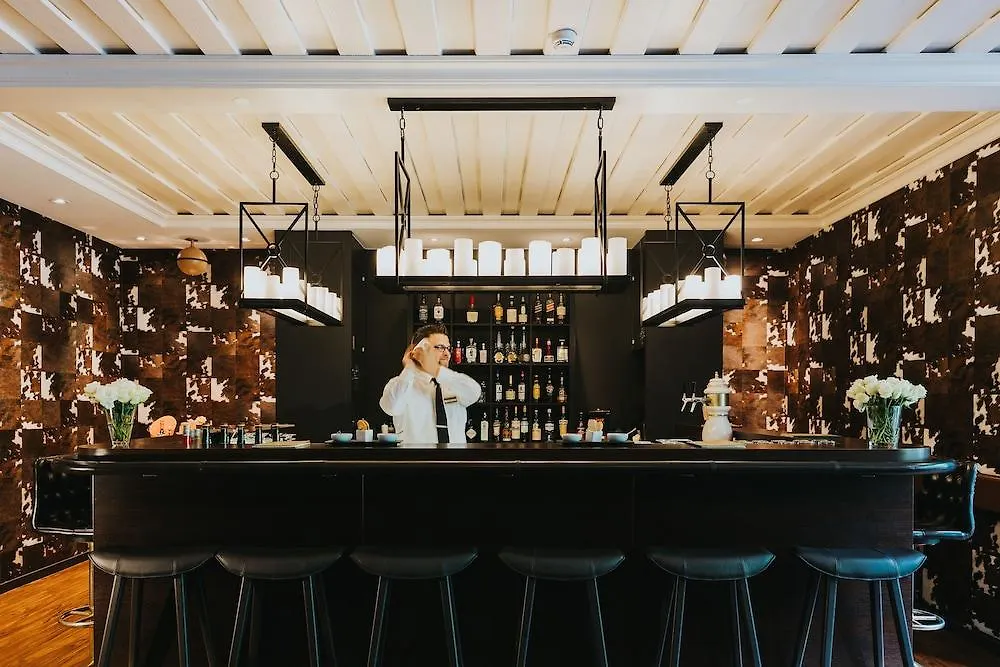 ****  Hotel Forsthaus Nuernberg Fürth Německo